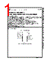 MM54HC4017 Datasheet HTML 1Page - National Semiconductor (TI) 