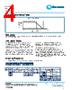 DSC2010AS-RFT1 Datasheet HTML 4Page - TT Electronics. 