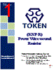 KNP-RV1RFTB Datasheet HTML 1Page - Token Electronics Industry Co., Ltd. 