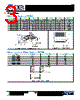 PWR03FTRC1O2201 Datasheet HTML 3Page - Token Electronics Industry Co., Ltd. 
