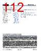 MB9BF412RPMC-G-JNE2 Datasheet HTML 112Page - Cypress Semiconductor 