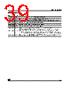 M95160-RDS6 Datasheet HTML 39Page - STMicroelectronics 