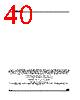 M95160-RDS6 Datasheet HTML 40Page - STMicroelectronics 