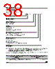 M95160-RDS3T Datasheet HTML 38Page - STMicroelectronics 