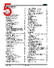 AM29PL320DB70 Datasheet HTML 5Page - SPANSION 