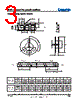 ACGRAS1W-HF Datasheet HTML 3Page - Comchip Technology 