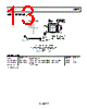 AD8372ACPZ-R7 Datasheet HTML 13Page - Analog Devices 
