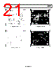 AD8375ACPZ-R7 Datasheet HTML 21Page - Analog Devices 