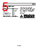 AD8375ACPZ-R7 Datasheet HTML 5Page - Analog Devices 