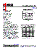 AD8375ACPZ-R7 Datasheet HTML 1Page - Analog Devices 