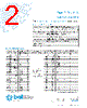 JQ3-R Datasheet HTML 2Page - Bel Fuse Inc. 