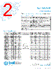 3AB1-R Datasheet HTML 2Page - Bel Fuse Inc. 
