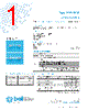 3AB1-R Datasheet HTML 1Page - Bel Fuse Inc. 