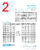 3AB1-R Datasheet HTML 2Page - Bel Fuse Inc. 