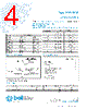 3AB1-R Datasheet HTML 4Page - Bel Fuse Inc. 