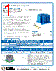 ATS-10G-196-C2-R0 Datasheet HTML 1Page - Advanced Thermal Solutions, Inc. 