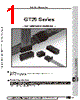 GT25-28DP-2.2H Datasheet HTML 1Page - Hirose Electric 