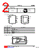 LR18220L-AD-SH2-R Datasheet HTML 2Page - Unisonic Technologies 