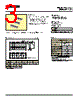 CRA3A Datasheet HTML 3Page - Kyocera Kinseki Corpotation 