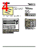 CRA3A Datasheet HTML 4Page - Kyocera Kinseki Corpotation 