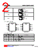 UCS16502SL-S08-R Datasheet HTML 2Page - Unisonic Technologies 