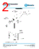 OPF397B Datasheet HTML 2Page - TT Electronics. 