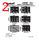 CP214 Datasheet HTML 2Page - CENTRAL 