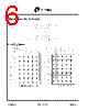PDM577x-R02 Datasheet HTML 6Page - P-tec Corporation 