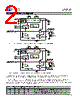 MAS6240C2HP06 Datasheet HTML 2Page - Micro Analog systems 