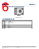 INMP411ACEZ-R7 Datasheet HTML 6Page - TDK Electronics 