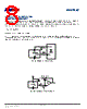 INMP510ACEZ-R7 Datasheet HTML 8Page - TDK Electronics 