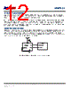 INMP621ACEZ-R0 Datasheet HTML 12Page - TDK Electronics 