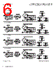 CTX300-4-R Datasheet HTML 6Page - Eaton All Rights Reserved. 