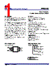 FP6861D Datasheet HTML 1Page - Fitipower Integrated Technology Inc. 