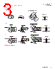 CMS2-4-R Datasheet HTML 3Page - Eaton All Rights Reserved. 