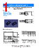 MAU321 Datasheet HTML 1Page - Total Power International 
