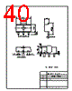 S-817B13AMC-CWC-T2 Datasheet HTML 40Page - Seiko Instruments Inc 