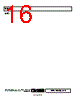 ADN2525ACPZ-R2 Datasheet HTML 16Page - Analog Devices 