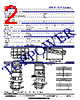 TPLE-W1 Datasheet HTML 2Page - Toppower Electronic Technology Limited 