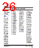 DSA6342ML3JB-T Datasheet HTML 26Page - Microchip Technology 