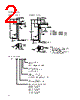 HLMP-CW11-RVB00 Datasheet HTML 2Page - Agilent(Hewlett-Packard) 