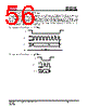 IS25LP032D-RLLA3:P Datasheet HTML 56Page - Integrated Silicon Solution, Inc 