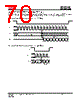 IS25LP032D-RLLA3:P Datasheet HTML 70Page - Integrated Silicon Solution, Inc 