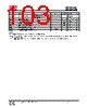 IS25LP032D-RLLA3:P Datasheet HTML 103Page - Integrated Silicon Solution, Inc 