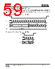 IS25LP032D-RMLA3:P Datasheet HTML 59Page - Integrated Silicon Solution, Inc 