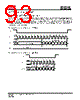 IS25LP032D-RMLA3:P Datasheet HTML 93Page - Integrated Silicon Solution, Inc 