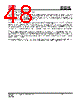 IS25LP032D-RGLA3:P Datasheet HTML 48Page - Integrated Silicon Solution, Inc 