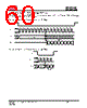 IS25LP032D-RGLA3:P Datasheet HTML 60Page - Integrated Silicon Solution, Inc 