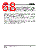 IS25LP032D-RGLA3:P Datasheet HTML 68Page - Integrated Silicon Solution, Inc 