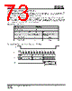 IS25LP032D-RGLA3:P Datasheet HTML 73Page - Integrated Silicon Solution, Inc 